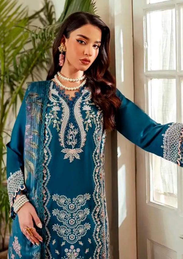 Miss World Ghazal Vol-02 – Karachi Dress Material